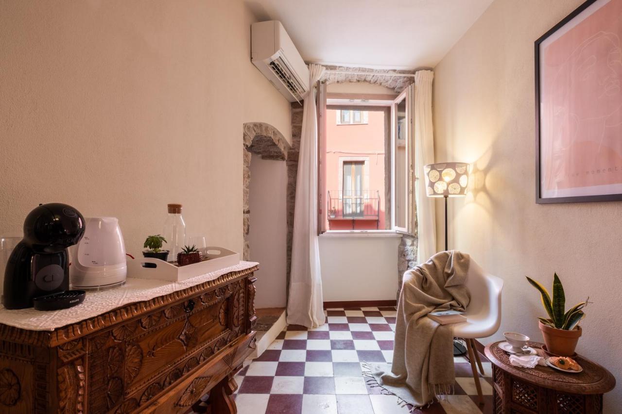 Dimora Sant'Ignazio Guest House Bosa Exterior foto