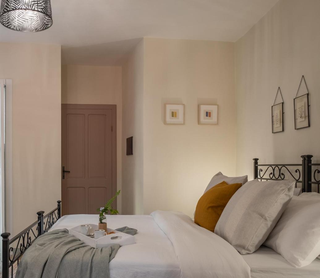 Dimora Sant'Ignazio Guest House Bosa Exterior foto