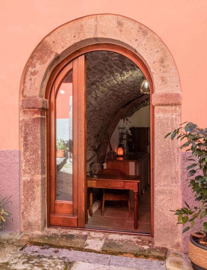 Dimora Sant'Ignazio Guest House Bosa Exterior foto